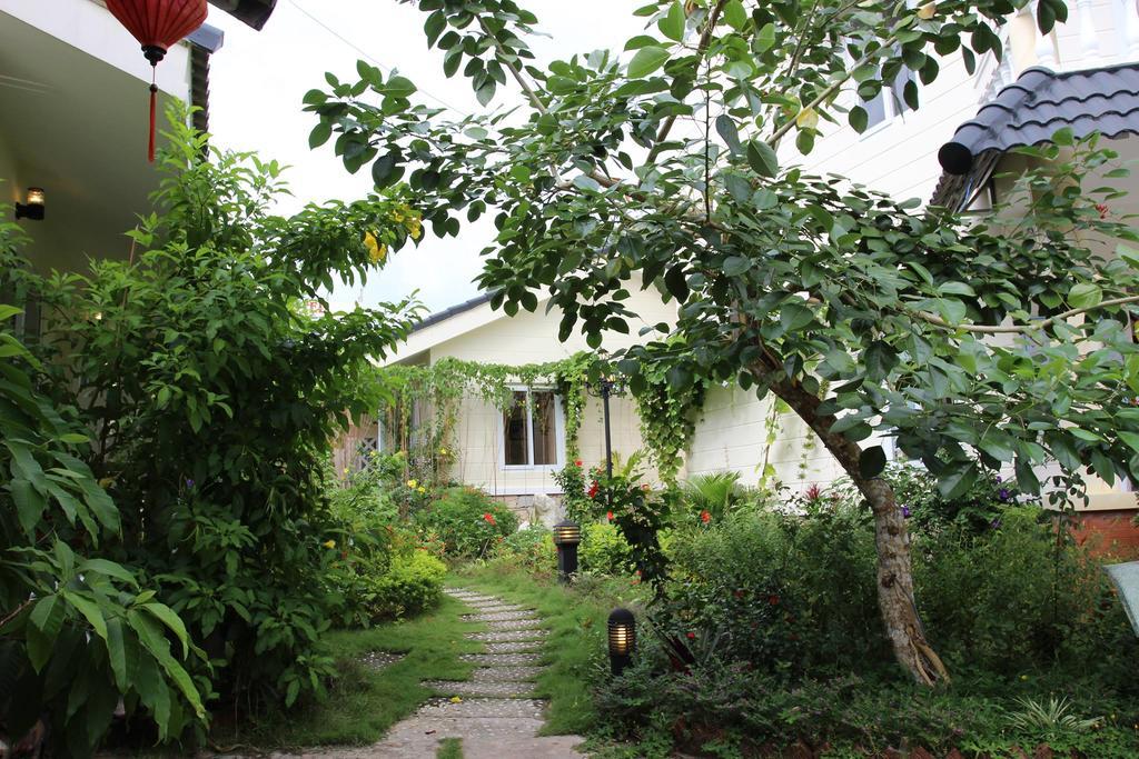Ocean Phu Quoc Resort Exterior photo